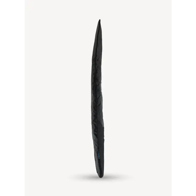 Devoted Fish 5mm Lite Boardbag 7'6" Black