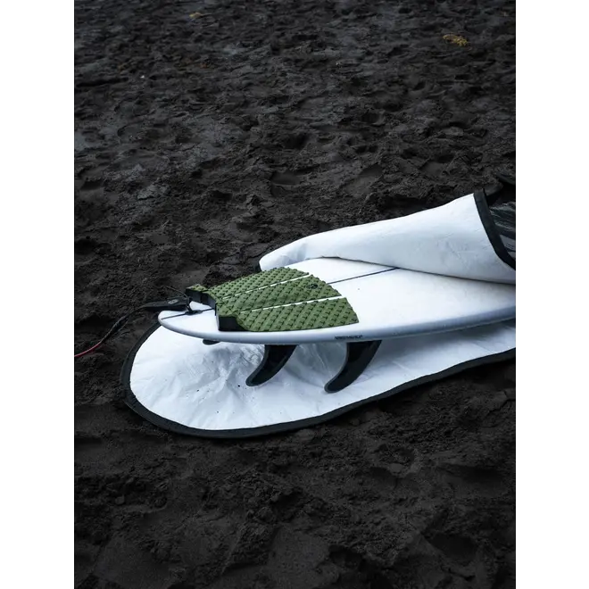 Devoted Fish 5mm Lite Boardbag 7'6" Black