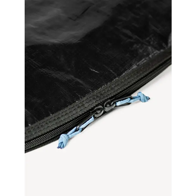 Devoted Fish 5mm Lite Boardbag 7'6" Black