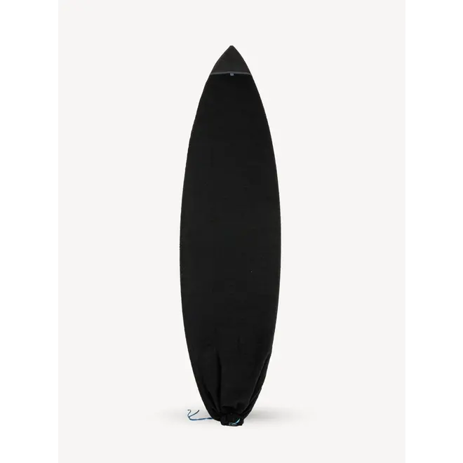 Devoted Shortboard Stretch Sock 6'3" Black