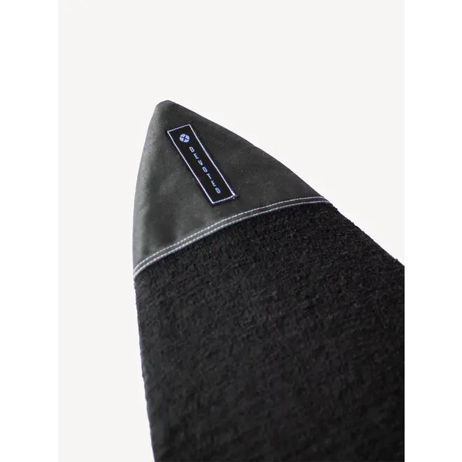Devoted Shortboard Stretch Sock 5'8" Black