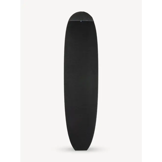 Devoted Longboard Stretch Sock 9'1" Black