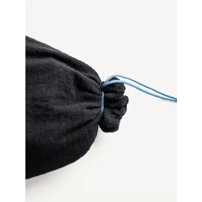 Devoted Longboard Stretch Sock 9'1" Black