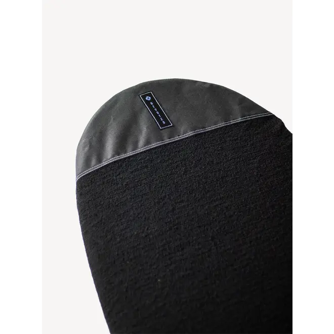 Devoted Longboard Stretch Sock 9'1" Black