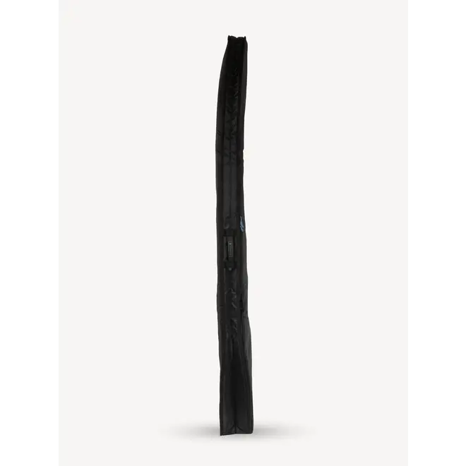 Devoted Longboard 8mm Day Boardbag 10'0" (finslot) Black