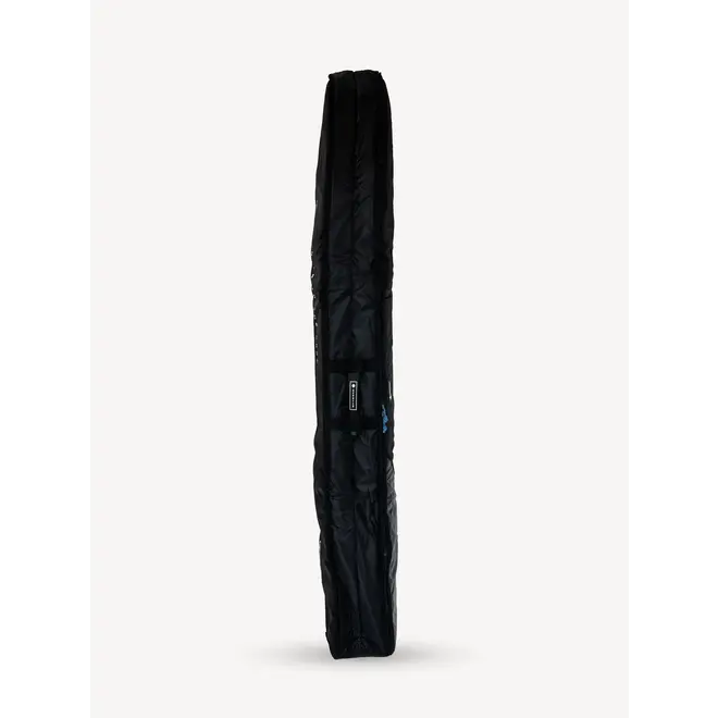 Devoted Fish 10mm Double Boardbag 7'1" (1-2 Boards) Black