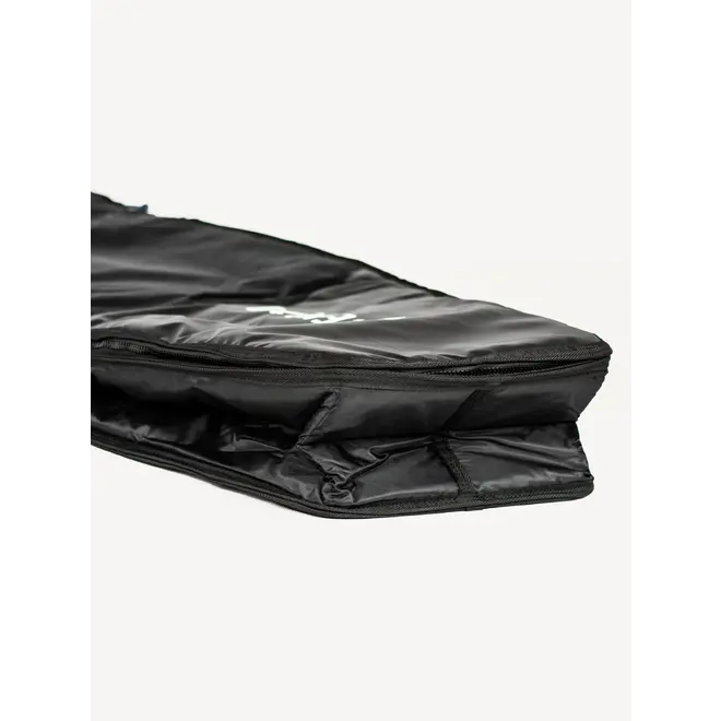 Devoted Fish 10mm Double Boardbag 7'1" (1-2 Boards) Black