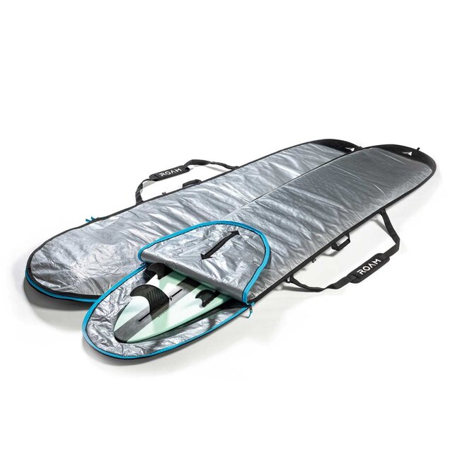 ROAM 9'6 Day Light Longboard Boardbag