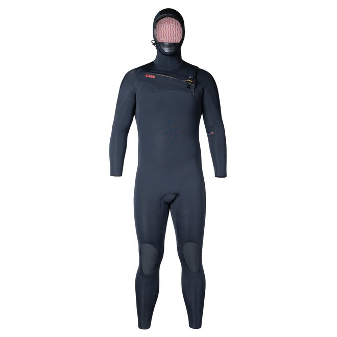 Xcel Infiniti 5/4 Heren Hooded Wetsuit