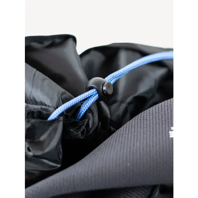 Devoted Change Mat and Wetsuit Bag Black