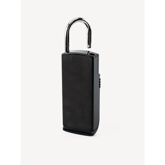 Devoted Key Box Black
