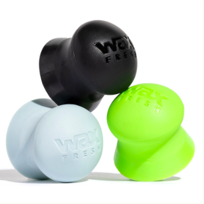 Wax Fresh Wax Scraper
