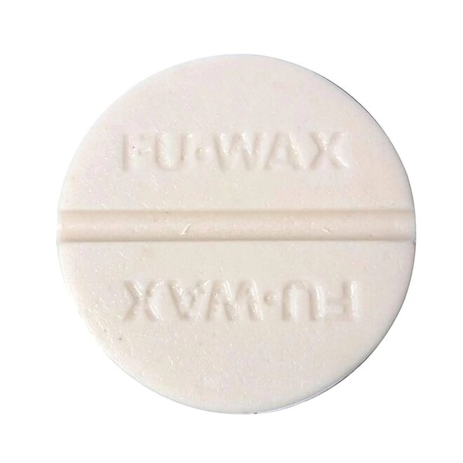 Fu Wax Warm Wax