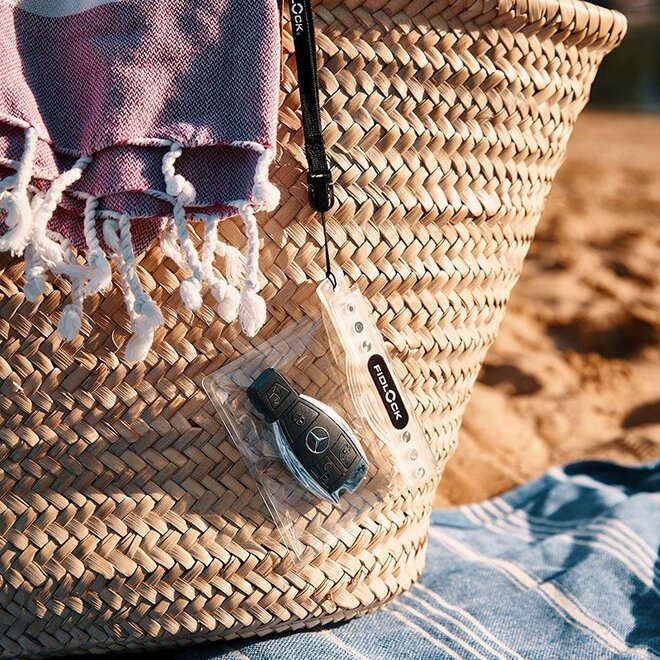 Fidlock Dry Bag Keys Mini