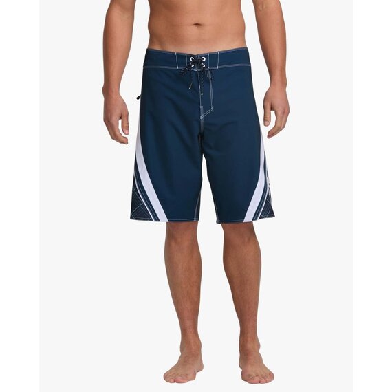 Billabong Heren Fluid 2K Pro Boardshort Midnight