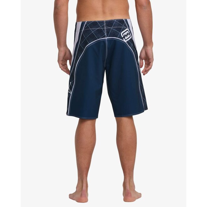 Billabong Men's Fluid 2K Pro Boardshort Midnight