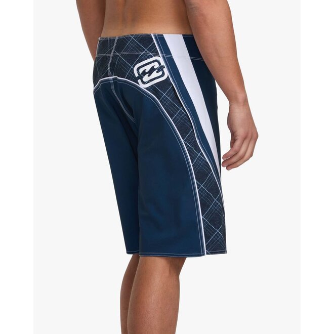 Billabong Men's Fluid 2K Pro Boardshort Midnight