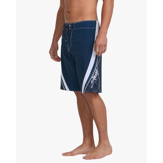 Billabong Men's Fluid 2K Pro Boardshort Midnight