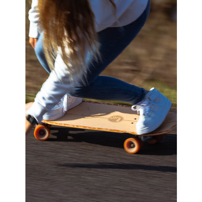 Slide Surf Skate Quad 30" Auka