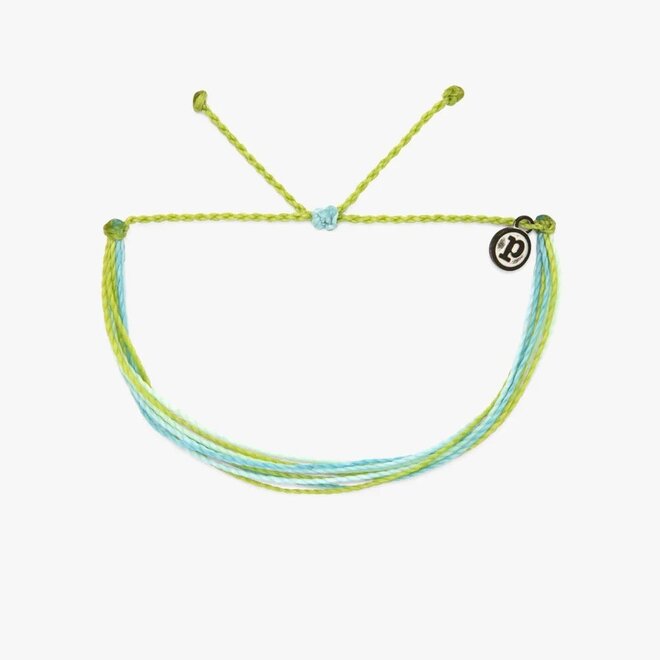 Pura Vida Bright Original Bracelet Breakwater
