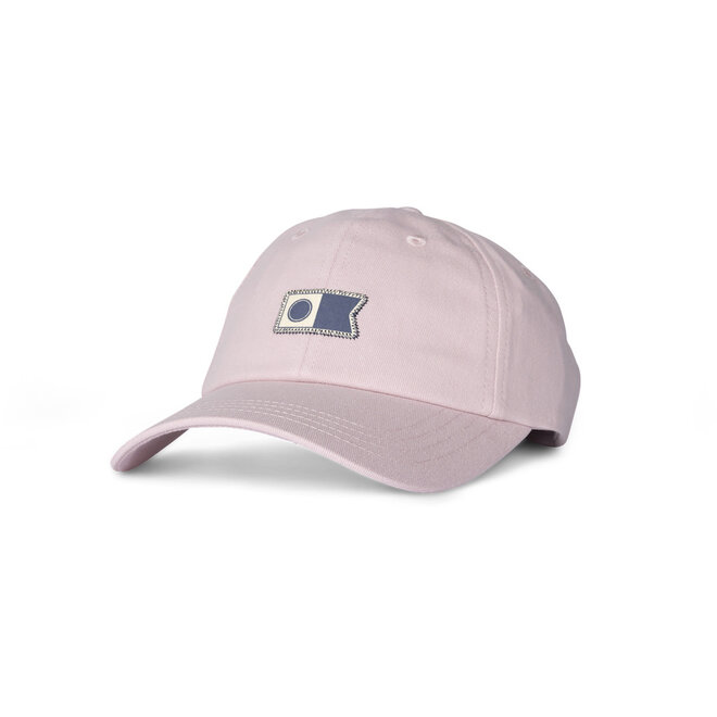 Salty Crew Catamaran Dad Hat Pale Lilac