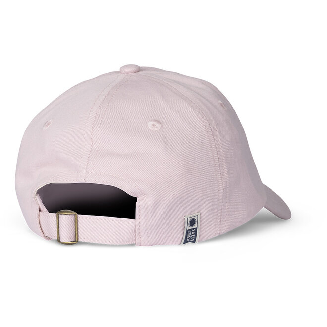 Salty Crew Catamaran Dad Hat Pale Lilac