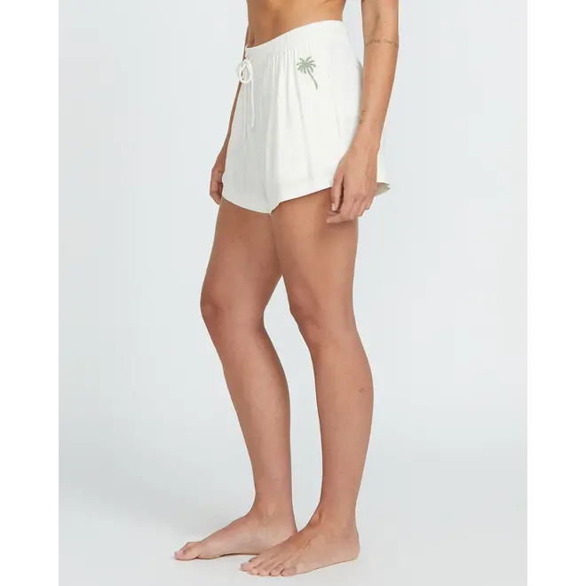 Volcom Dames Sunny Daze Short Bone