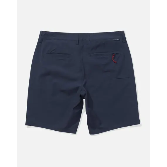 Salty Crew Mens Drifter 19 Hybrid Walkshort Navy