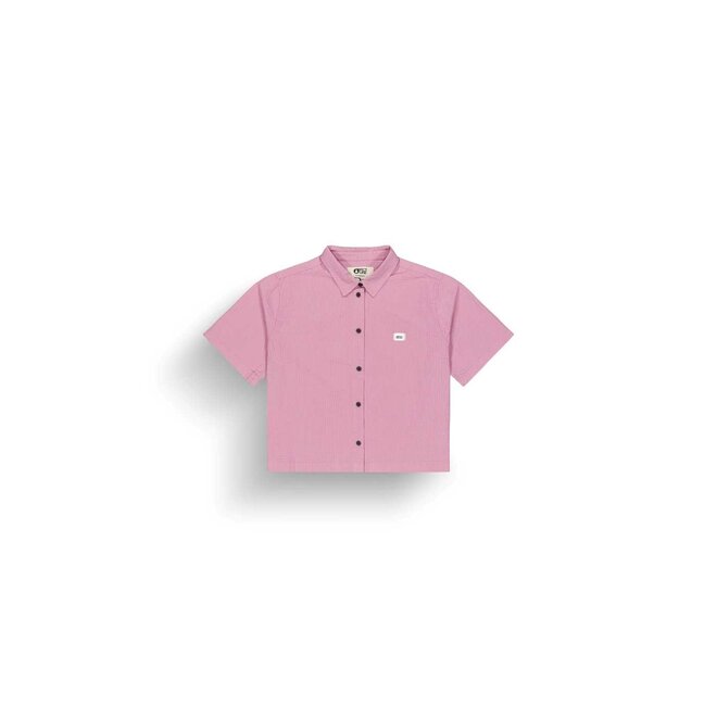 Picture Dames Sesia Shirt Mauve Orchid