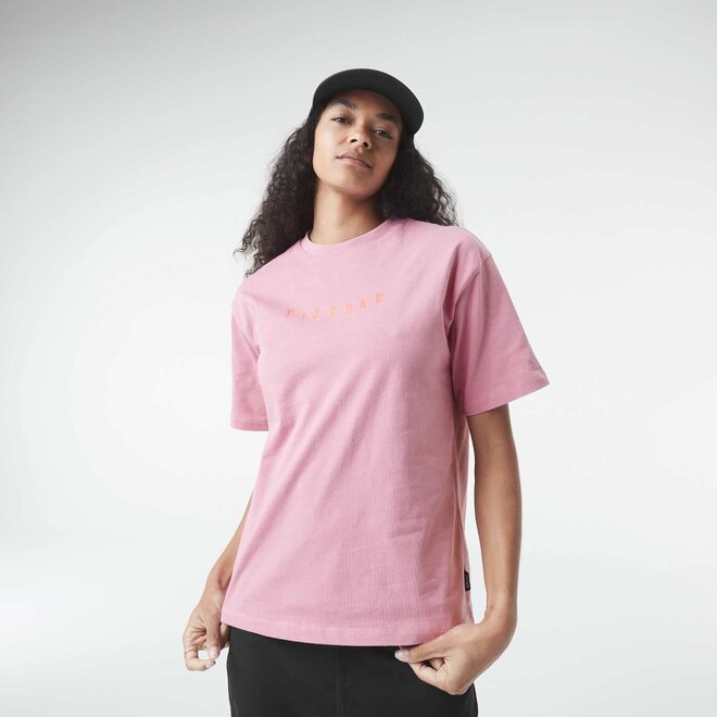 Picture Women's Zolara Tee Mauve Orchid