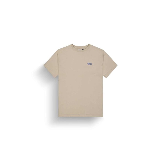 Picture Men's Weepon Tee Plaza Taupe