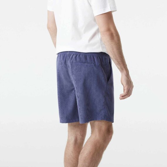Picture Heren Nollur Shorts Skipper Blue