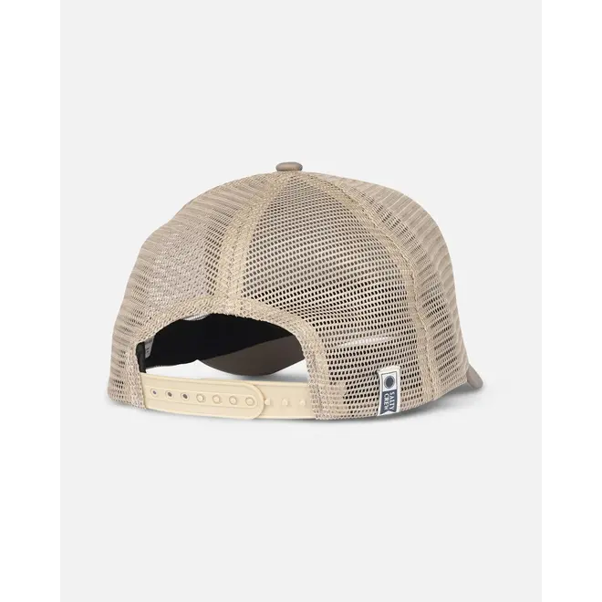 Salty Crew Legendary Retro Trucker Cap Osprey