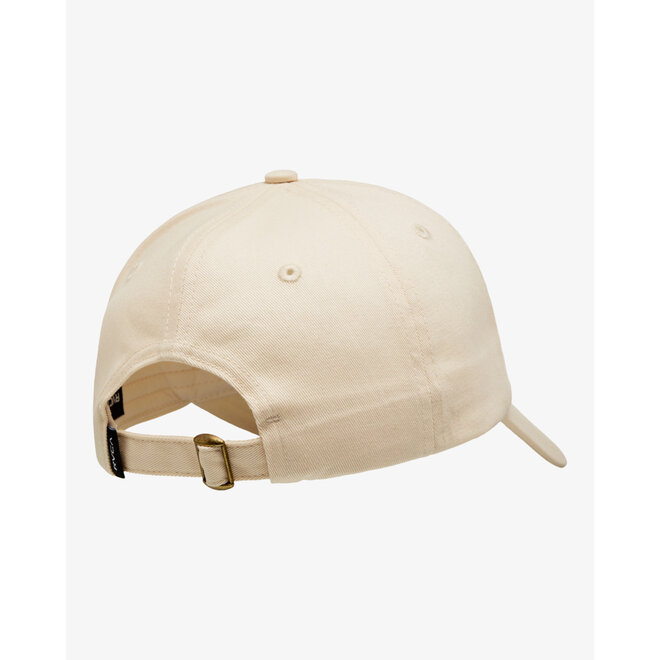 RVCA United Cap Natural