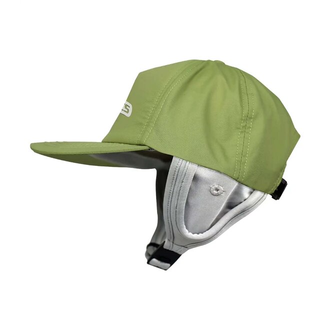 FCS Essential Truckers Wet Cap Eucalyptus