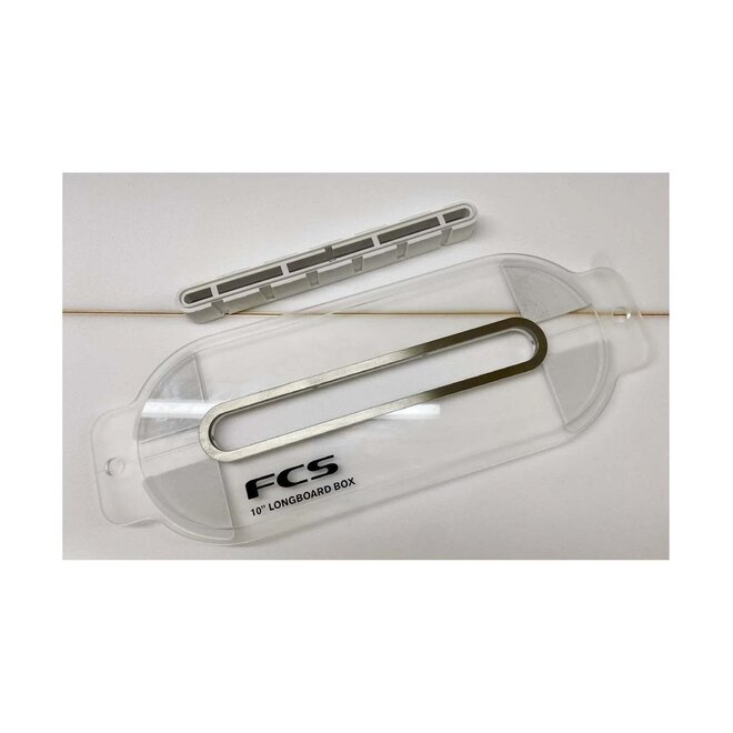 FCS Longboard Box Router Jig