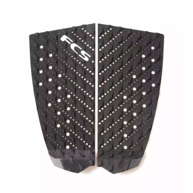 FCS T-2 Traction Black