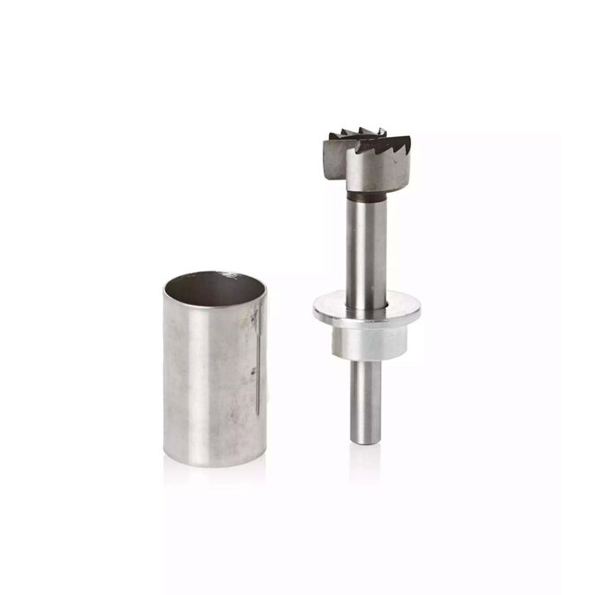 FCS Borer Bit and Tube