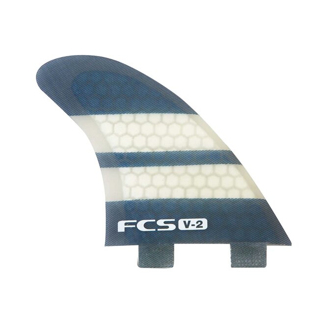 FCS V2 Performance Core Thruster Fins Medium