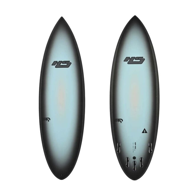 Haydenshapes Holy Hypto FF - FCS II - 5 Fin