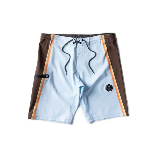 Vissla Men's Recline 21" Boardshort Cool Blue