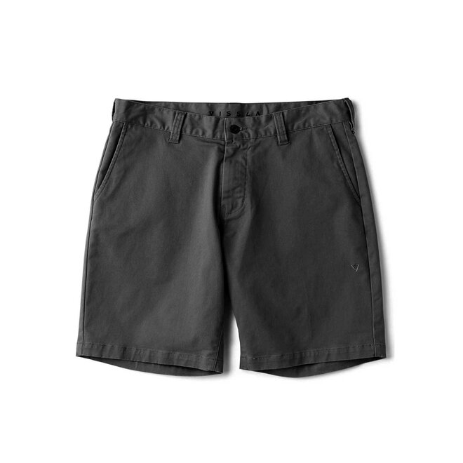 Vissla Men's Creators Port 21" Walkshorts Phantom