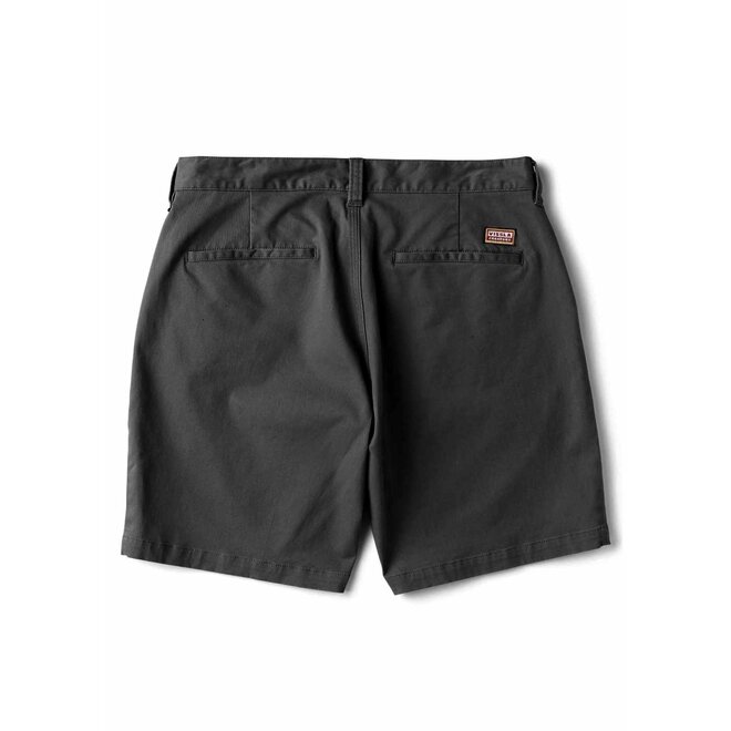 Vissla Men's Creators Port 21" Walkshorts Phantom