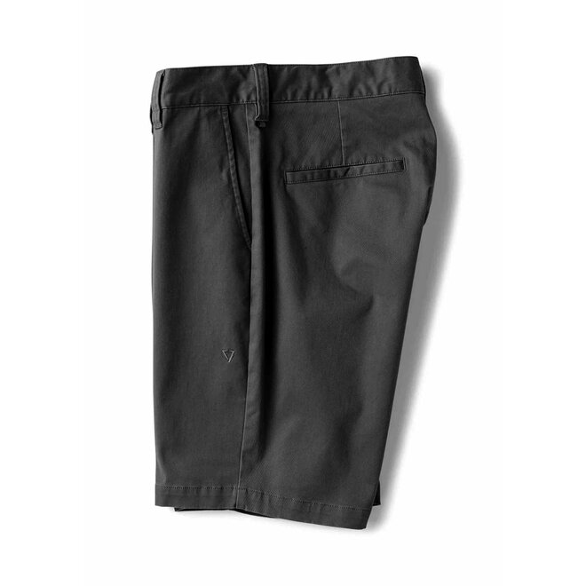 Vissla Men's Creators Port 21" Walkshorts Phantom