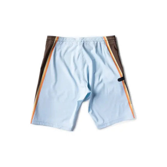 Vissla Heren Recline 21" Boardshort Cool Blue