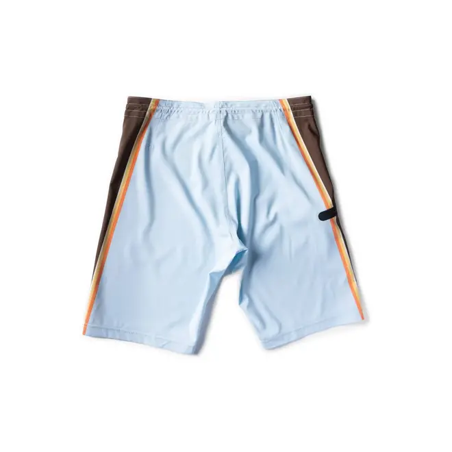 Vissla Heren Recline 21" Boardshort Cool Blue