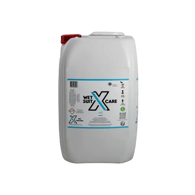 WetsuitXcare - Surf Schools/Camps - Refill Station