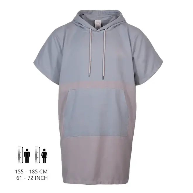 Wave Hawaii FastLite Surf Poncho Two S/M