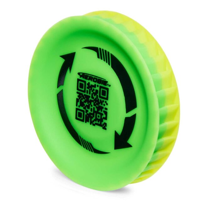 Aerobie Pro Lite Frisbee