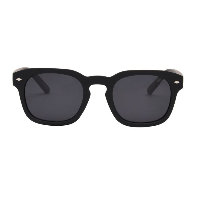 I-Sea Blair 2.0 Zonnebril Black / Smoke Polarized Lens
